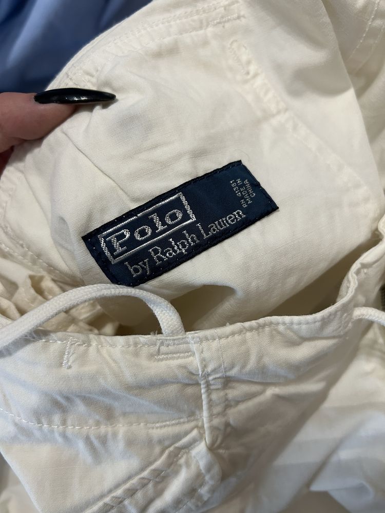 Spodnie Cargo Ralph Lauren XXL