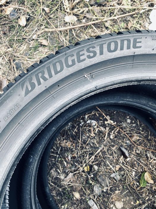 205 45 17 Pirelli Sottozero 3 90% 2023