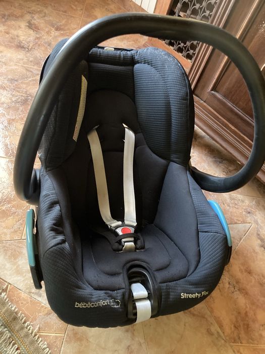 Ovinho da Bebeconfort em bom estado