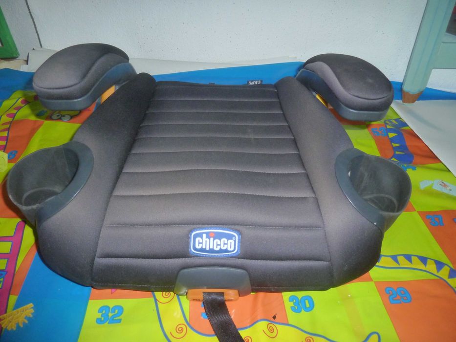Chicco Assento auto Isofix até aos 36 kg
