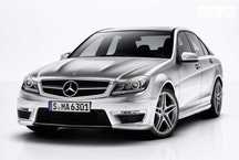 Розборка Mercedes W204 2007-2015