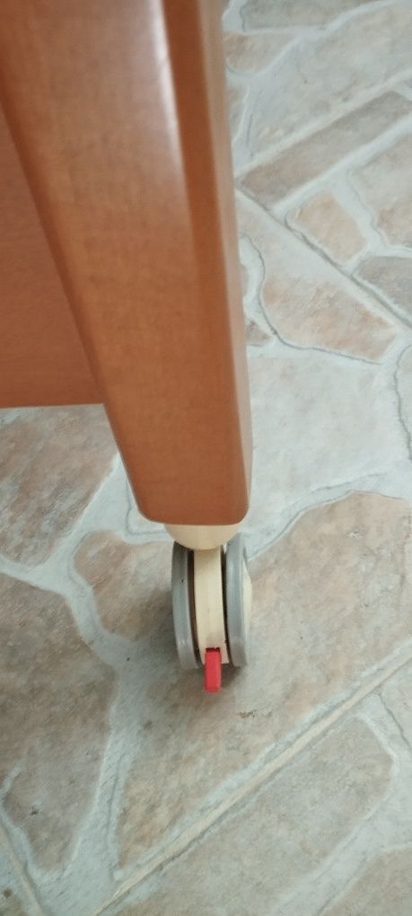 Berço/Cama de bebé/Criança Prénatal
