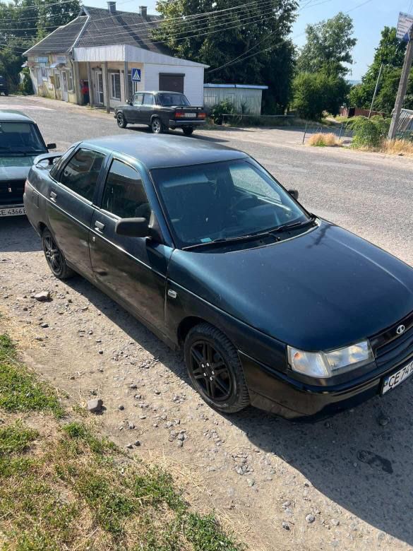 Продається автомобіль ВАЗ 21010