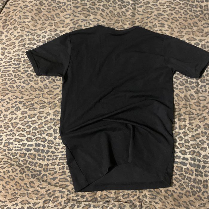 Трайбл футболка (balenciaga, rick owens,)