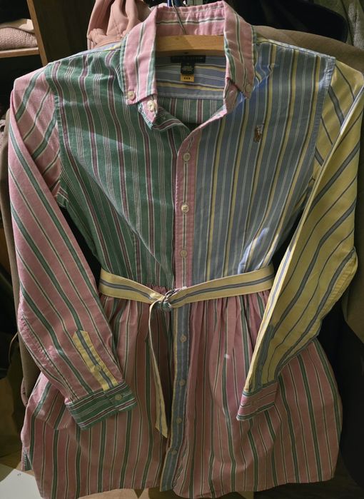 Ralph Lauren sukienka