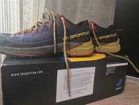 Buty podejściowe La Sportiva TX4 Evo ST