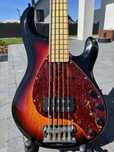 Wymiana - Martch - Lutnicza Gitara Basowa - kopia MusicMan WYMIANA