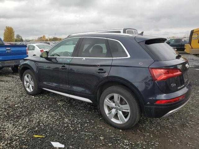 Audi Q5 Premium Plus 2018