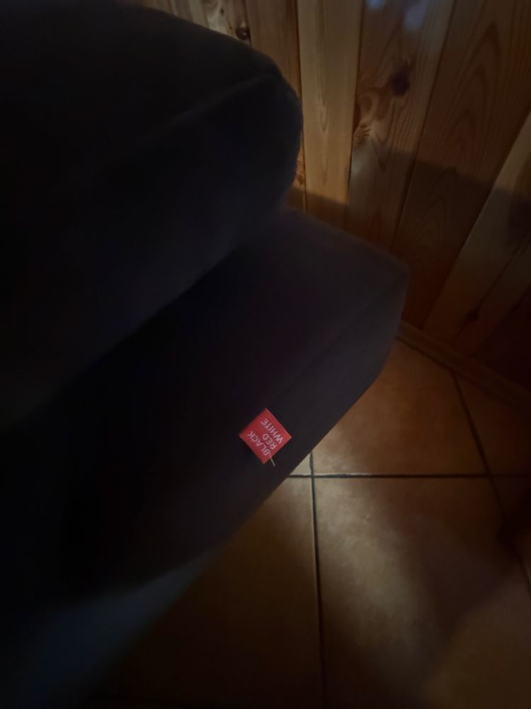 Kanapa, wersalka, sofa
