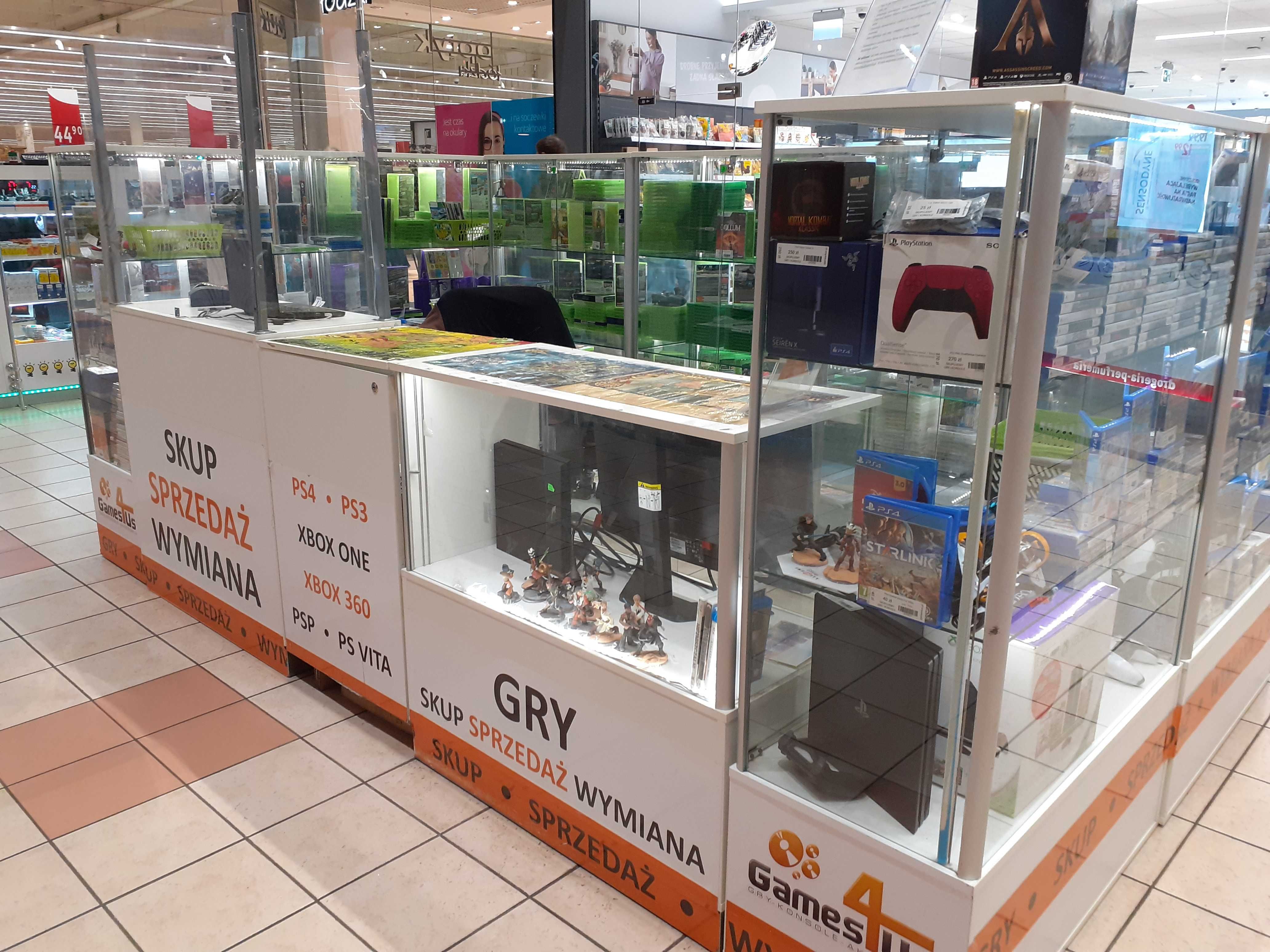 XBOX 360 Lost Odyssey Games4US Pasaż Łódzki