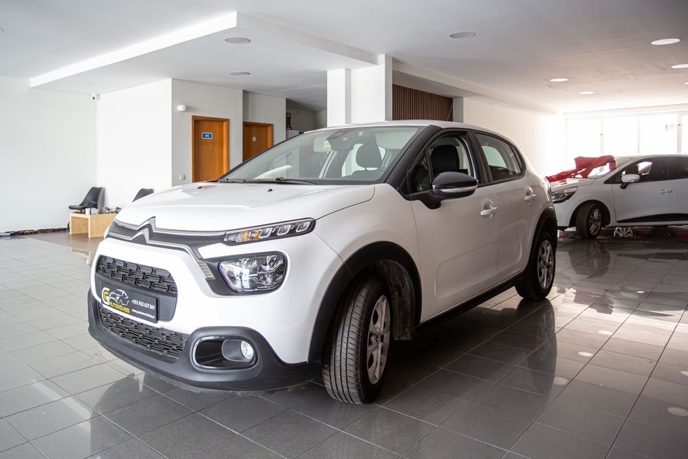 Citroën C3