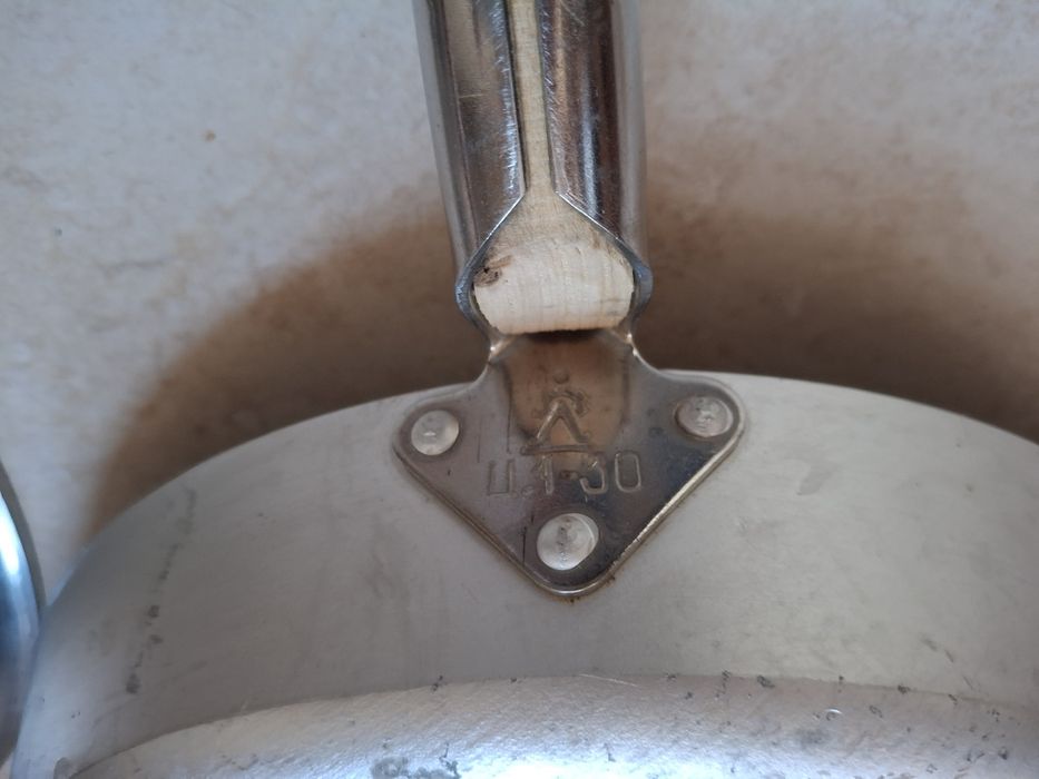 Кухонная посуда  казанок кастрюля