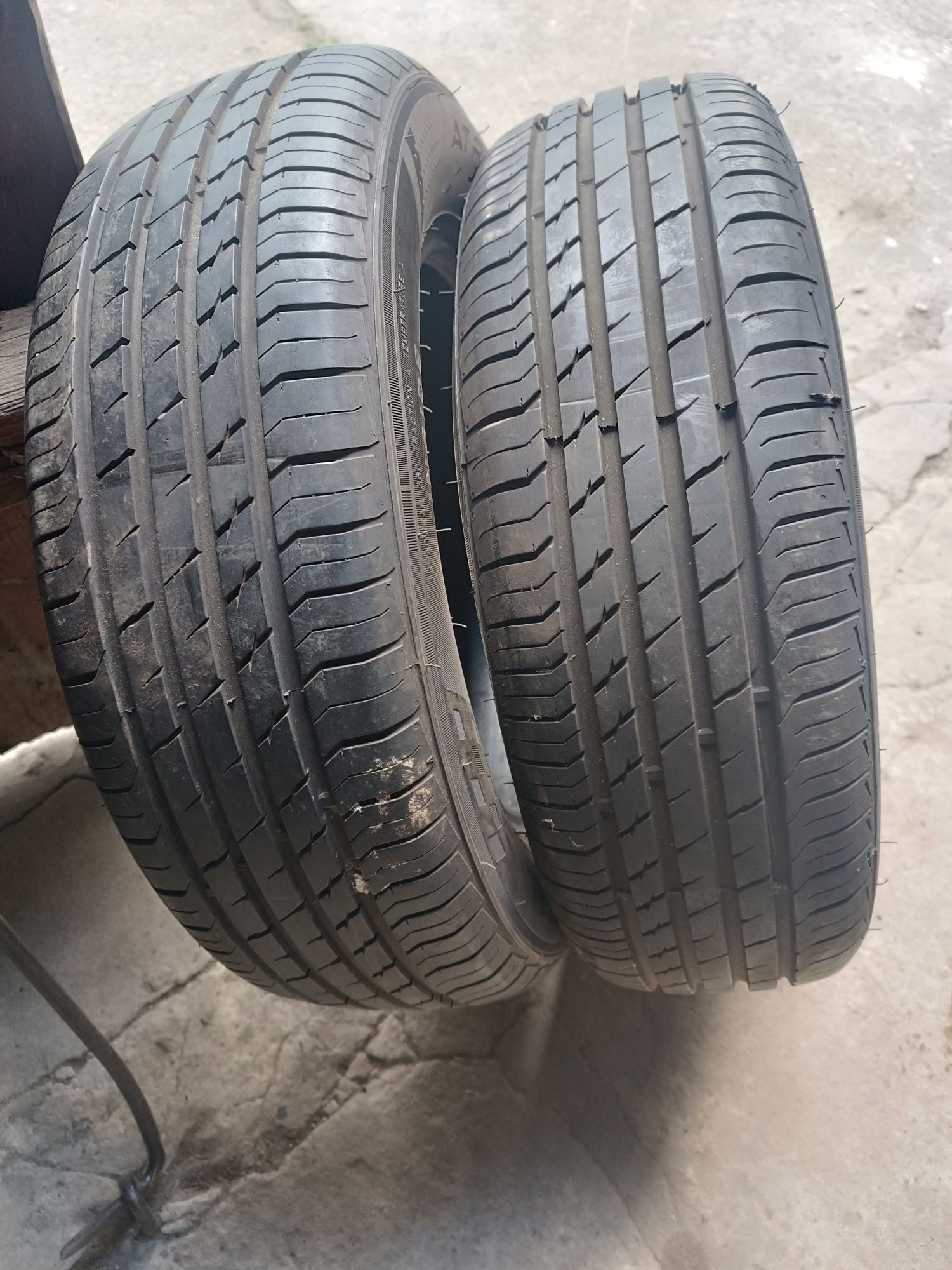 Opony 185/65 R15 LETNIE