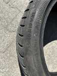 235/40 r19 Barum polaris opony zimowe 2 sztuki 2022r