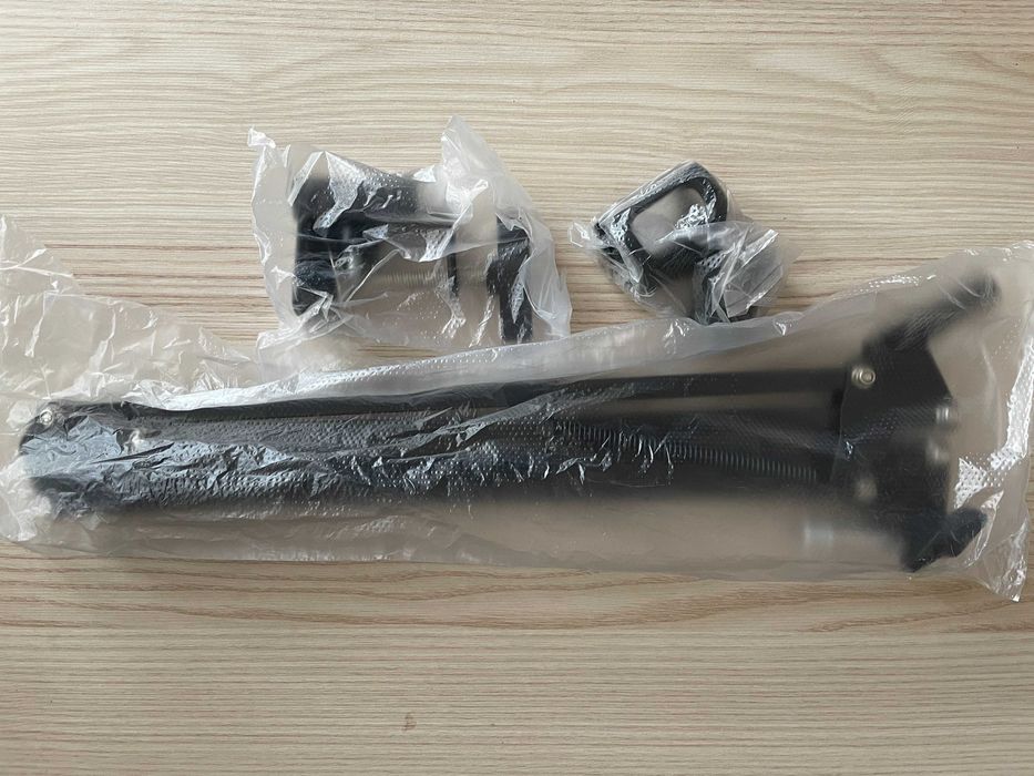 Uchwyt na mikrofon / kolbę gorącego powietrza stacji HotAir