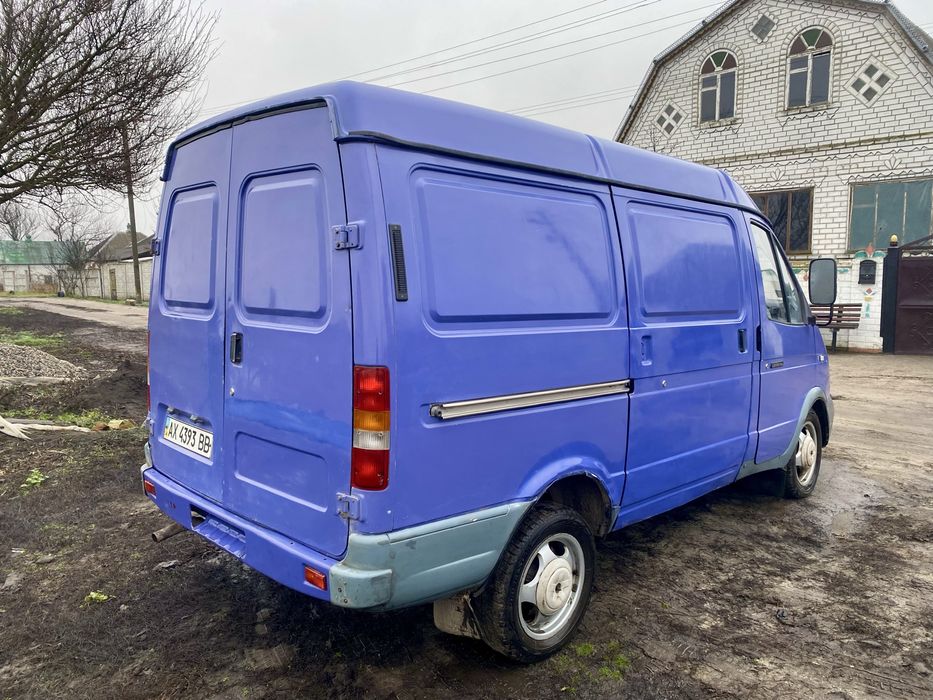 Срочно Продам Хозяйский Соболь