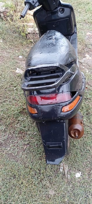 Срочно продам Мопед Хонда такт 24