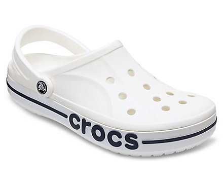 Crocs Bayaband Clog, W6-W11 размер, 100% оригинал