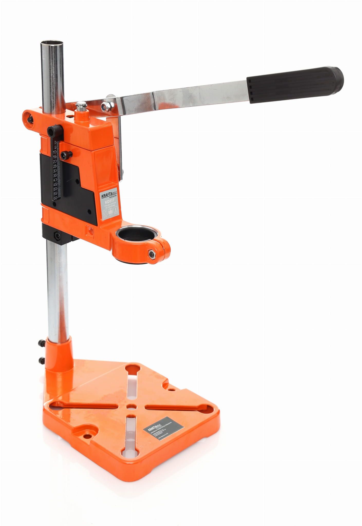 Stojak do wiertarki KD517