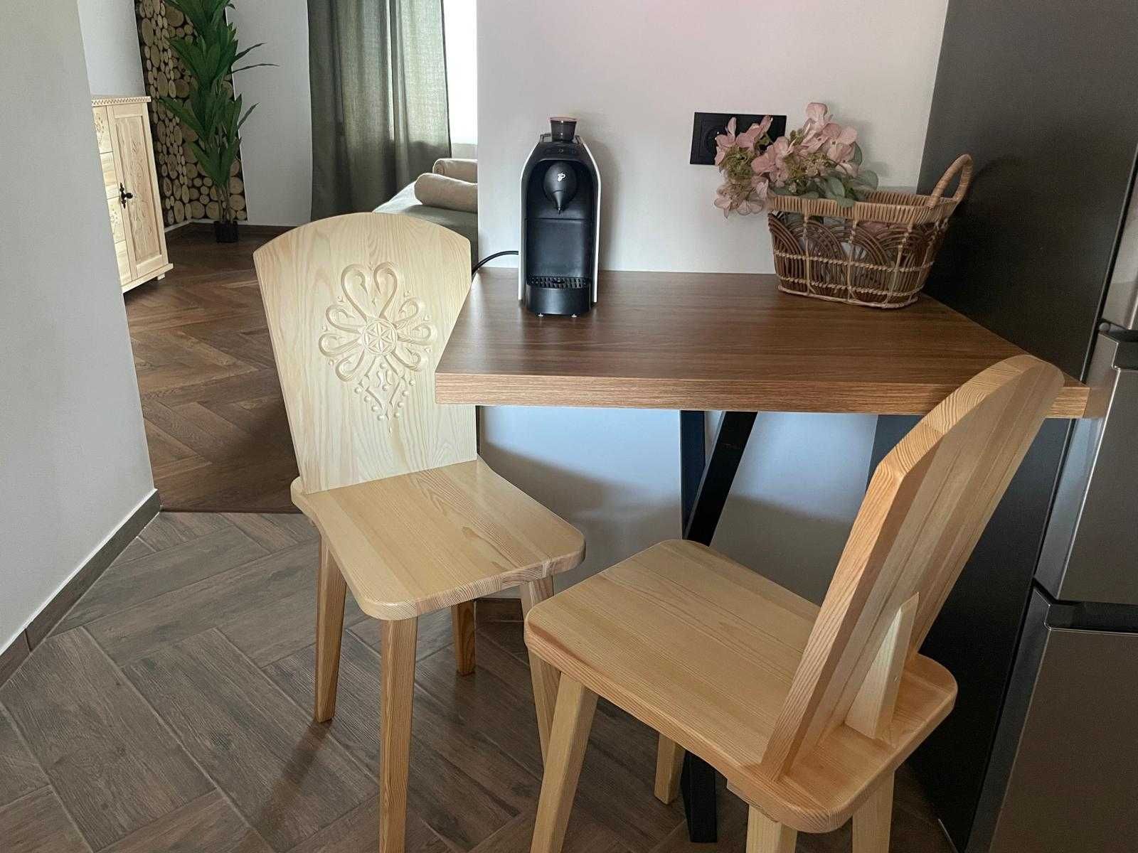 Dwuosobowy Apartament z balkonem Tatra Love Zakopane / Olcza / Poronin