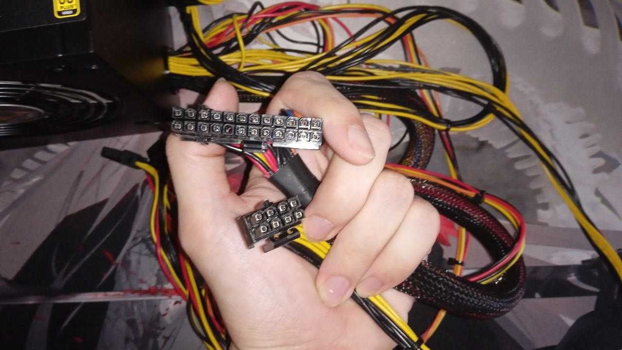 Блок питания CHIEFTEC Core 600W
