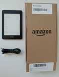 kindle paperwhite 10 6" підсв 8 gb синя/зелена/червона