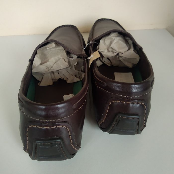 Взуття чоловіче.натуральна шкіра.мокасини.туфлі.42 розмір