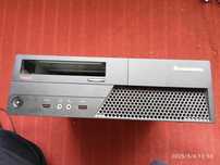 Компьютер Lenovo 4 ядра 2,4; 320Gb; ddr3 4Gb