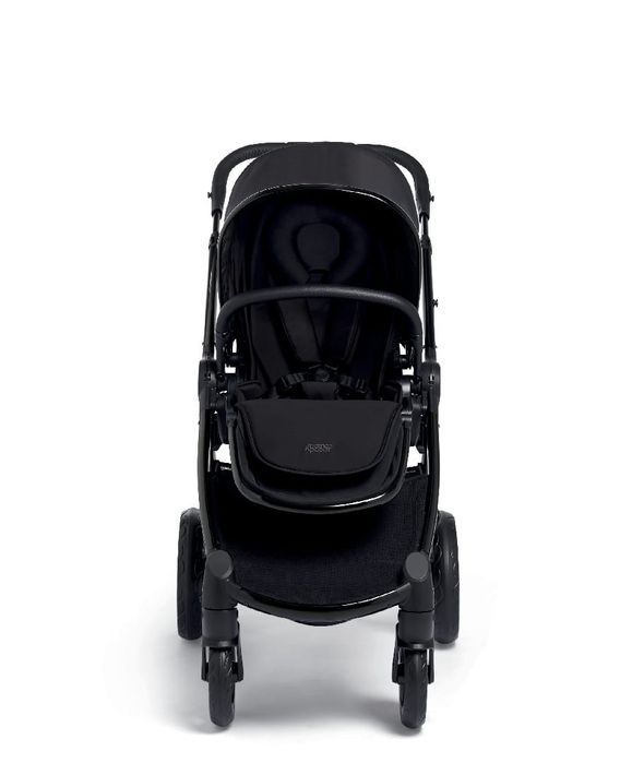 Terenowa, luksusowa spacerówka Mamas&Papas Ocarro przodem i tyłem!