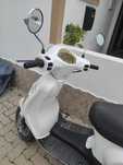 Scooter Kenos WY125T-30