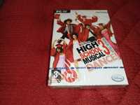 High School Musical 3 na PC.. nowa..