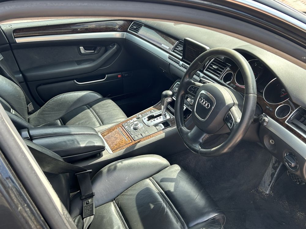Продам Audi A8 3.0 TDI Quattro