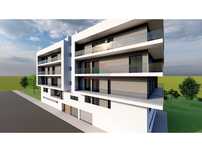 Apartamento T2 c/ sótão - em construção - Condeixa