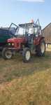 Zetor 7011 sprowadzony