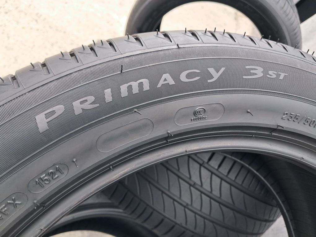 Резина літня, 99%, 235/50 R18 Michelin Primacy 3 ST (арт. 13421)
