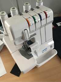 Overlock JUKI MO-50eN