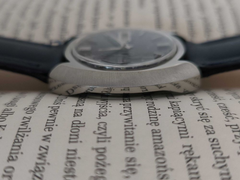 Seiko 5 vintage automatic