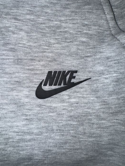 Штаны nike tech fleece