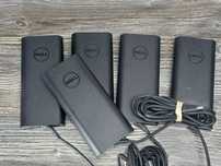 Блок живлення Dell 130W 4.5*3.0 19.5V 6.7A ЦИЛІНДР slim tip ОРИГІНАЛ