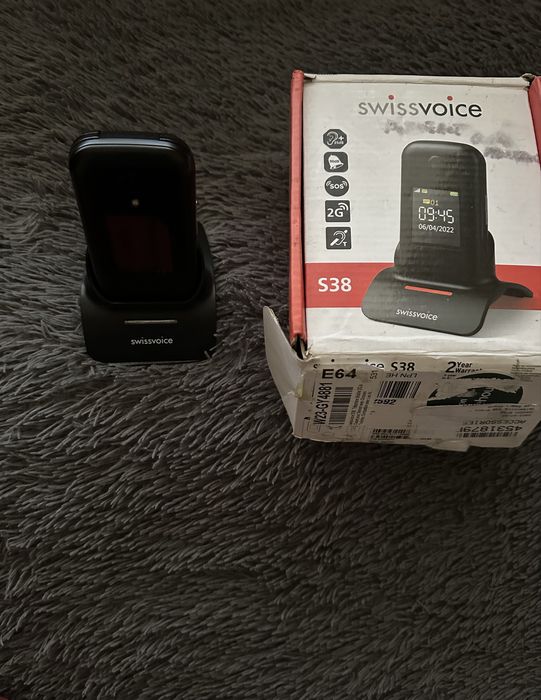 Розкладні телефон