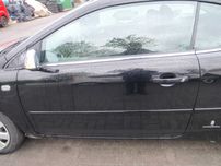 Ford Focus Cabrio CC drzwi lewe kolor C7