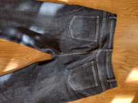 Spodnie męskie jeans r.XL