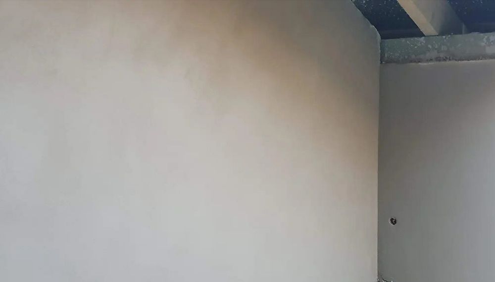 Tynki Maszynowe Cementowo - Wapienne