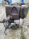 Silnik hatz 1d81 s