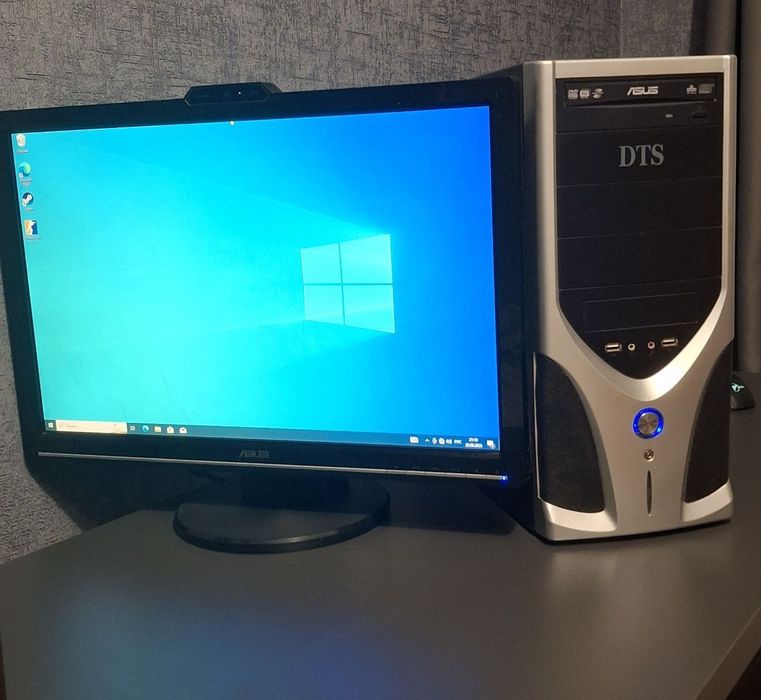 Продам комп'ютер