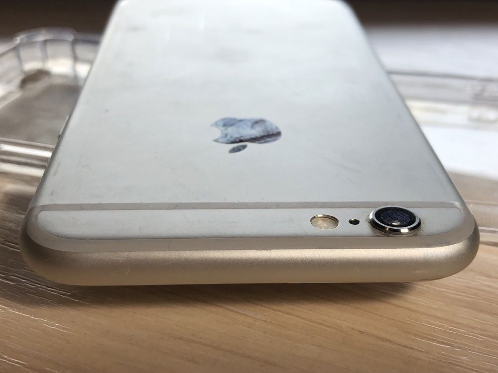 Iphone 6s 64gb neverlock,  100%