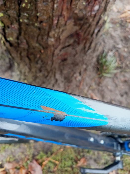 Rower rockrider st 120