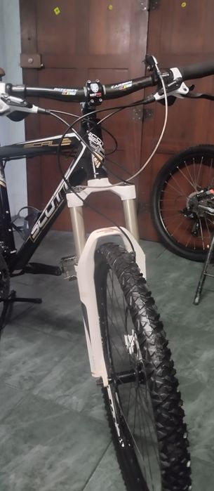Scott scale 40 rodas 26