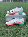 Korki Nike mercurial vapor 16 white