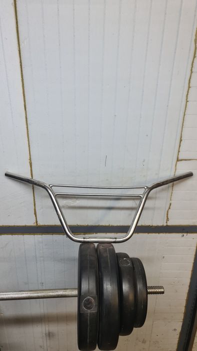 Руль на мотоцикл,  ява, чезет, іж, Мінськ, восход